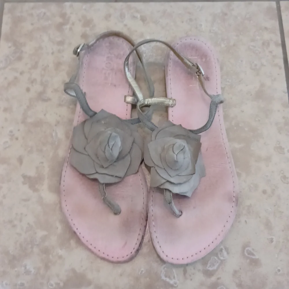 Loft Sandals - Picture 3 of 8